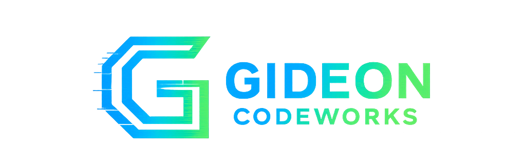 Gideon Codeworks
