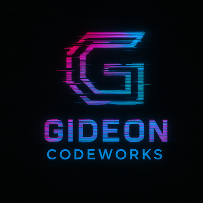 Gideon Codeworks logo