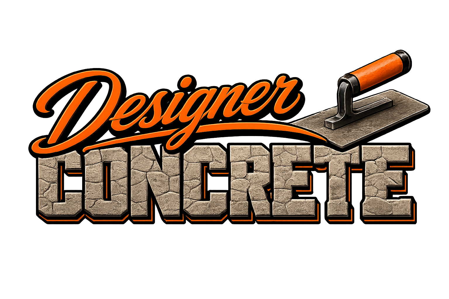 Designer Concrete