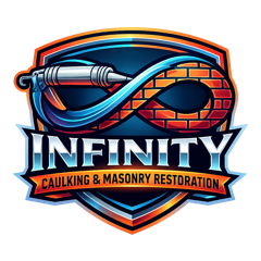 Infinity Caulking & Masonry Restoration logo